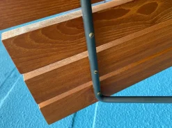 Pamono 400 Bench by Harry Bertoia for Knoll International, 1952 Outlet