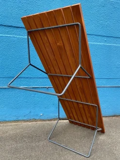 Pamono 400 Bench by Harry Bertoia for Knoll International, 1952 Outlet