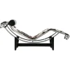 Pamono 4 Chaise Lounge by Le Corbusier for Cassina