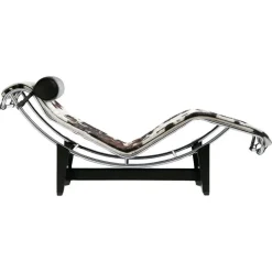 Pamono 4 Chaise Lounge by Le Corbusier for Cassina