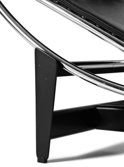 Pamono 4 Chaise Lounge by Le Corbusier for Cassina