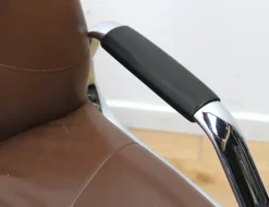 Pamono 454 Conference Office Chair, 1980s Online