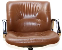 Pamono 454 Conference Office Chair, 1980s Online
