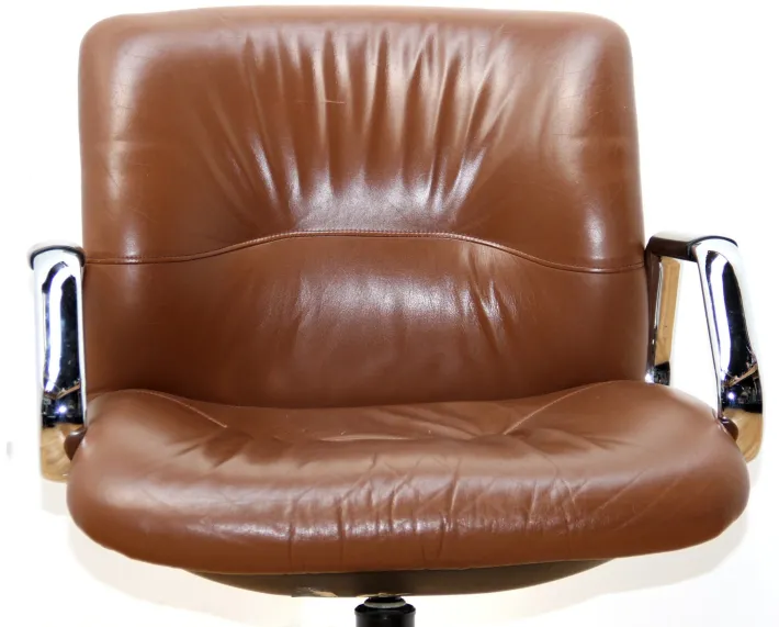 Pamono 454 Conference Office Chair, 1980s Online