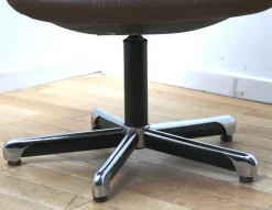 Pamono 454 Conference Office Chair, 1980s Online