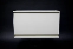 Pamono 606 Container System by Dieter Rams for Vitsoe Sdr+ Clearance