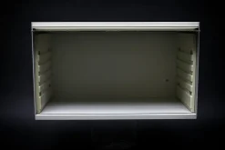 Pamono 606 Container System by Dieter Rams for Vitsoe Sdr+ Clearance