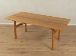 Pamono 6284 Dining Table by Børge Mogensen for Fredericia, 1950s Best