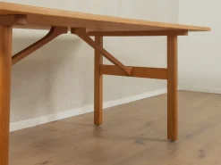 Pamono 6284 Dining Table by Børge Mogensen for Fredericia, 1950s Best