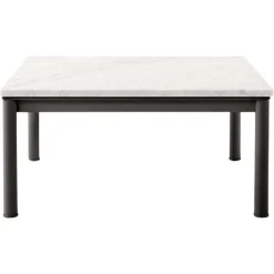 Pamono 10 Low Tube Table by Le Corbusier for Cassina New