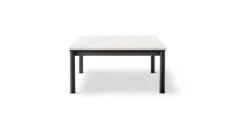 Pamono 10 Low Tube Table by Le Corbusier for Cassina New