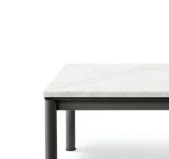 Pamono 10 Low Tube Table by Le Corbusier for Cassina New