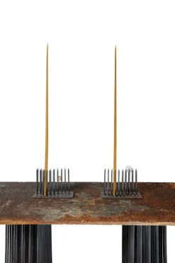 Pamono 590 Million Years Love Table by Alina Alamorean