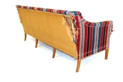 Pamono 6092 Sofa by Kaare Klint for Rud Rasmussen, 1940 Sale