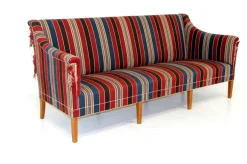 Pamono 6092 Sofa by Kaare Klint for Rud Rasmussen, 1940 Sale