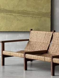 Pamono A Midcentury Spanish Bench Sofa