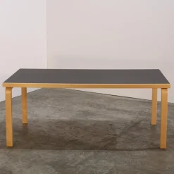 Pamono Aalto 83 Table by Alvar Aalto for Artek