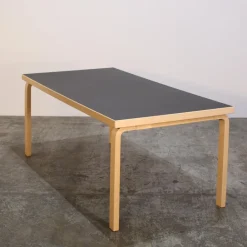 Pamono Aalto 83 Table by Alvar Aalto for Artek