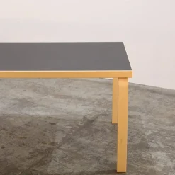 Pamono Aalto 83 Table by Alvar Aalto for Artek