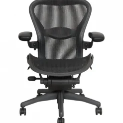 Pamono Aaron Chair from Herman Miller Clearance