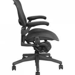 Pamono Aaron Chair from Herman Miller Clearance