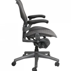 Pamono Aaron Chair from Herman Miller Clearance