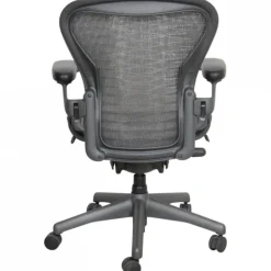 Pamono Aaron Chair from Herman Miller Clearance