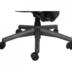 Pamono Aaron Chair from Herman Miller Clearance