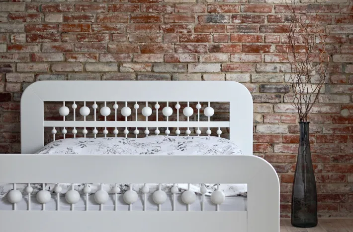 Pamono Abakus Bed by Eero Aarnio for ASKO, Finland, 1970s Online