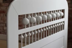 Pamono Abakus Bed by Eero Aarnio for ASKO, Finland, 1970s Online