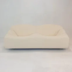 Pamono ABCD Sofa and Armchairs by Pierre Paulin for Artifort, 1960s, Set of 3 Best