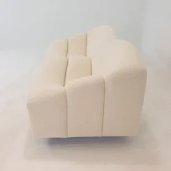 Pamono ABCD Sofa and Armchairs by Pierre Paulin for Artifort, 1960s, Set of 3 Best