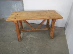 Pamono Abete Wooden Counter, 1940 Best