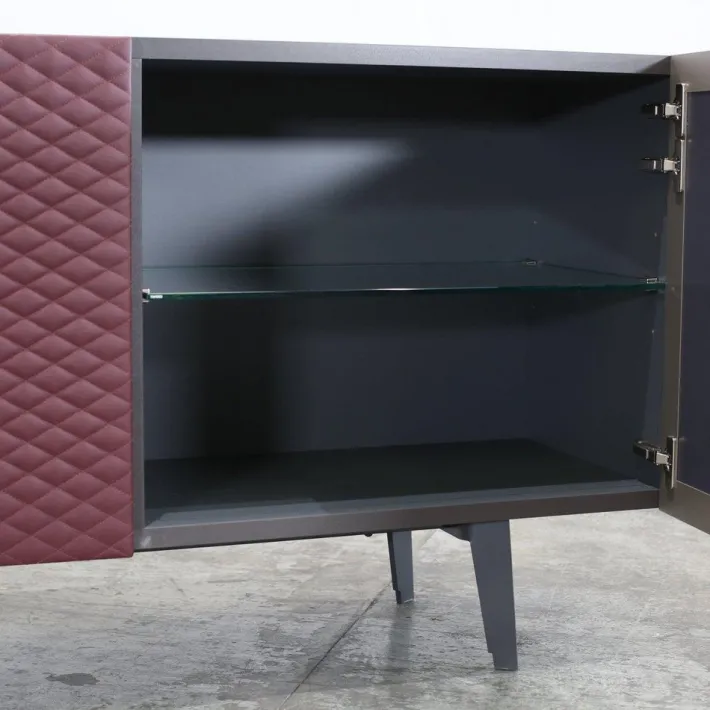 Pamono Absolut Sideboard from Cattelan Italia, 2010s Online