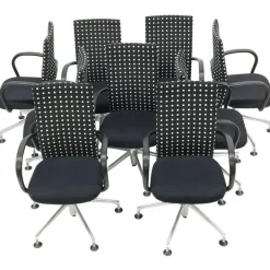 Pamono AC1 Swivel Office Chair by Antonio Citterio for Vitra