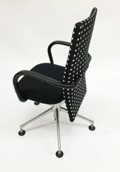 Pamono AC1 Swivel Office Chair by Antonio Citterio for Vitra