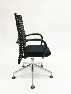 Pamono AC1 Swivel Office Chair by Antonio Citterio for Vitra