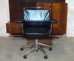 Pamono Adjustable Swivel Chairs Model by Antonio Citterio for Vitra, 1997, Set of 4 Discount