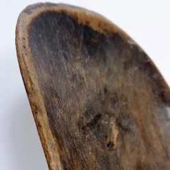 Pamono African Senufo Folding Chair Clearance