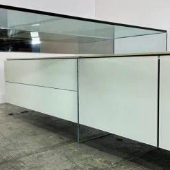 Pamono Air Desk Unit by Gallotti & Radice, 2000s Discount