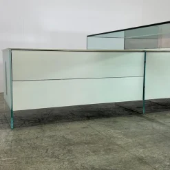 Pamono Air Desk Unit by Gallotti & Radice, 2000s Discount