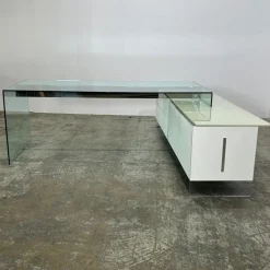 Pamono Air Desk Unit by Gallotti & Radice, 2000s Discount