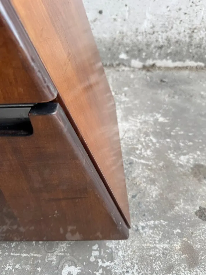 Pamono Aircraft Cabinetry Drawer Unit from Precision Pattern Inc., 1990s Clearance