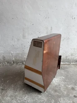 Pamono Aircraft Cabinetry Drawer Unit from Precision Pattern Inc., 1990s Clearance