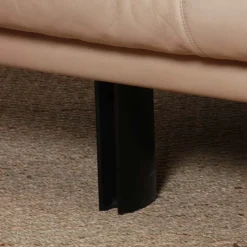 Pamono Alanda Leather Sofa by Paolo Piva for B&B Italia, 1980 Online