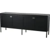 Pamono Alcor Sideboard attributed to Antonio Citterio for Maxalto Outlet