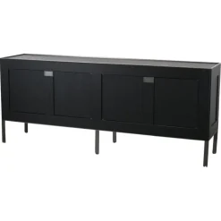 Pamono Alcor Sideboard attributed to Antonio Citterio for Maxalto Outlet