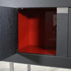 Pamono Alcor Sideboard attributed to Antonio Citterio for Maxalto Outlet