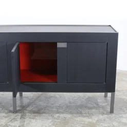 Pamono Alcor Sideboard attributed to Antonio Citterio for Maxalto Outlet