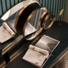 Pamono Aldrich Dressing Table by Porus Studio Hot